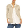 Sweater “Dayton“ Crossley beige